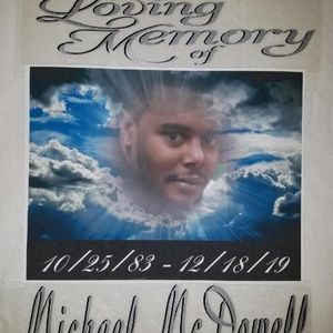 Customize RIP Shirts